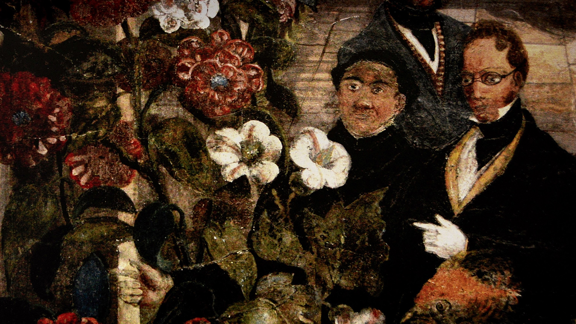 GEP 2025 | Due pittori a San Servolo: l’arte che riaffiora. Conferenza e passeggiata tra memorie d’archivio e affreschi ritrovati